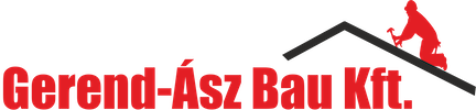 Gerend-Ász Bau